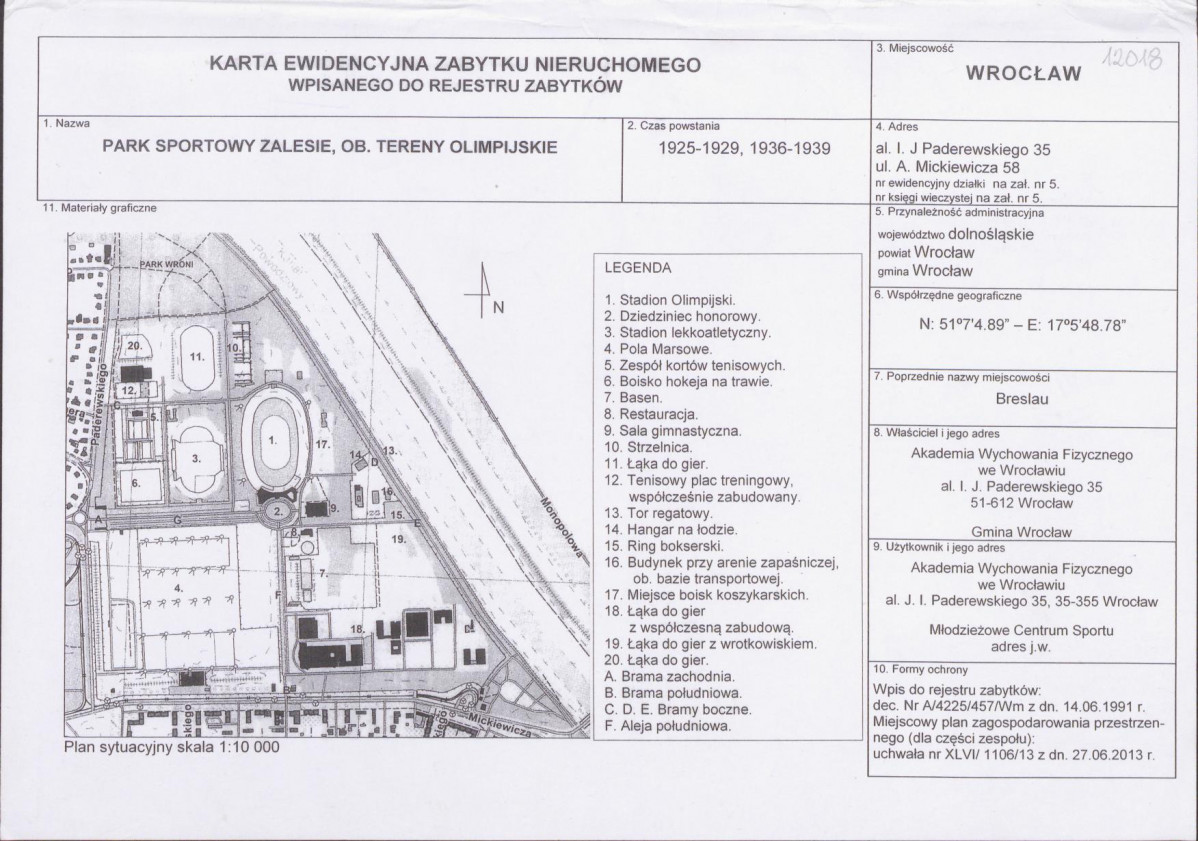 KB - Karta biała, skan nr 1