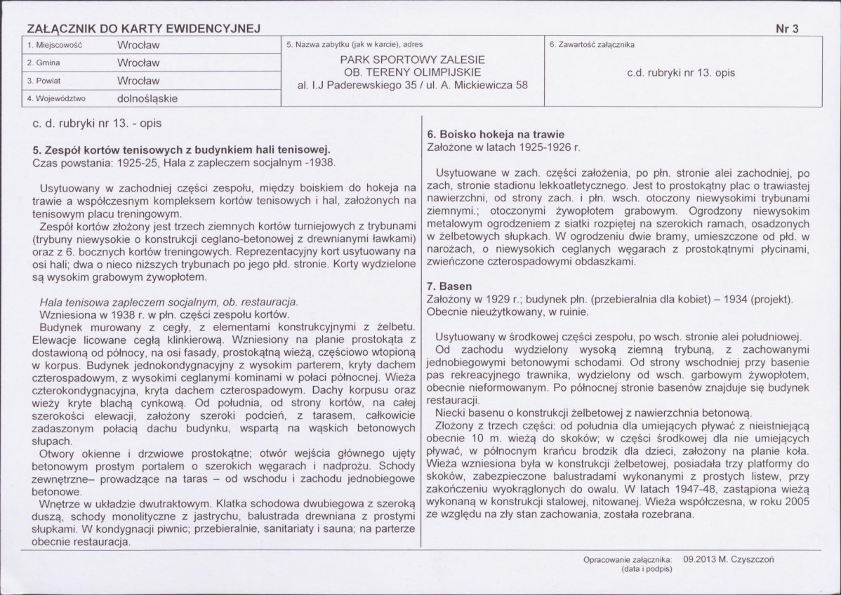 KB - Karta biała, skan nr 9