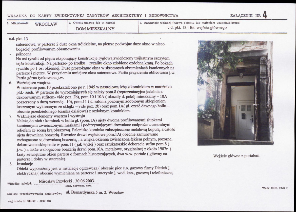 KB - Karta biała, skan nr 8