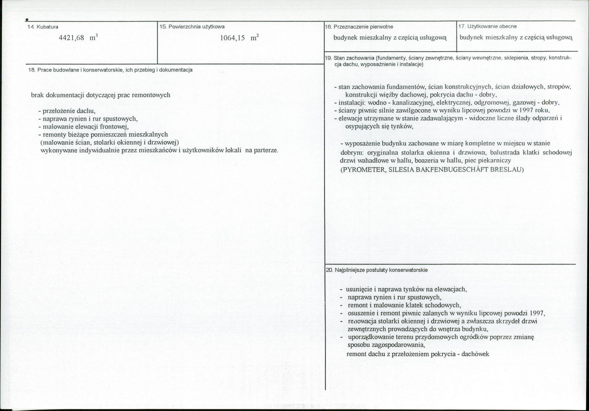 KB - Karta biała, skan nr 3
