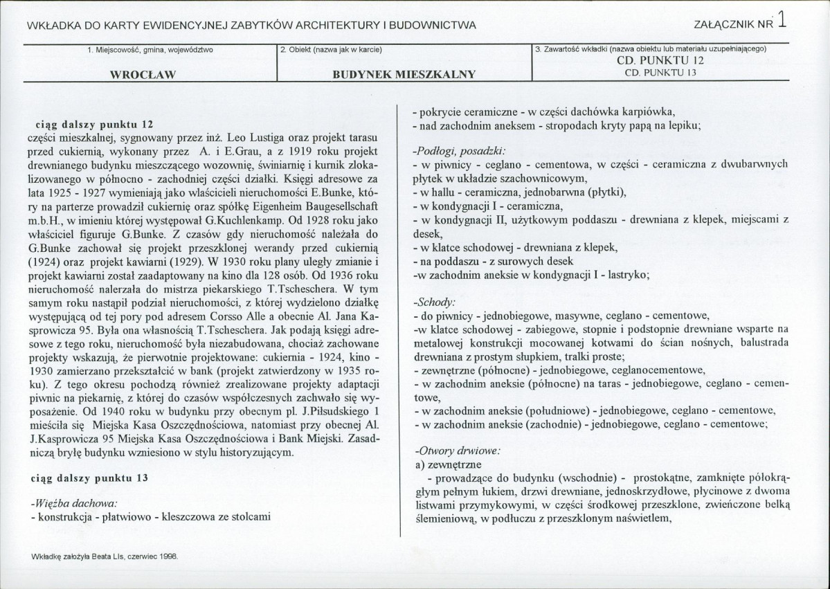 KB - Karta biała, skan nr 5