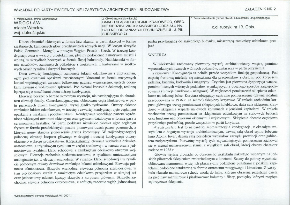 Karta biała, skan nr 7