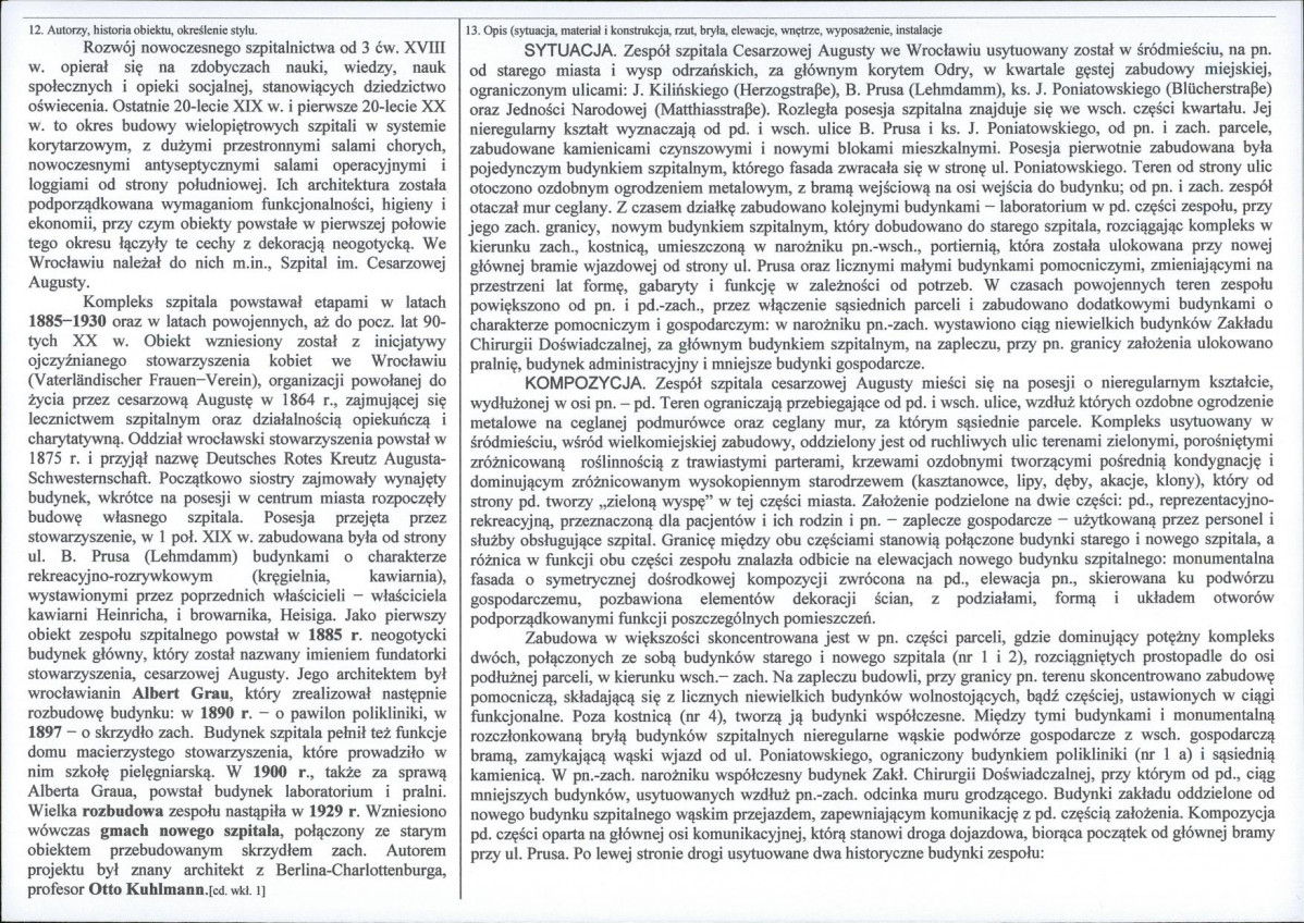 KB - Karta biała, skan nr 2