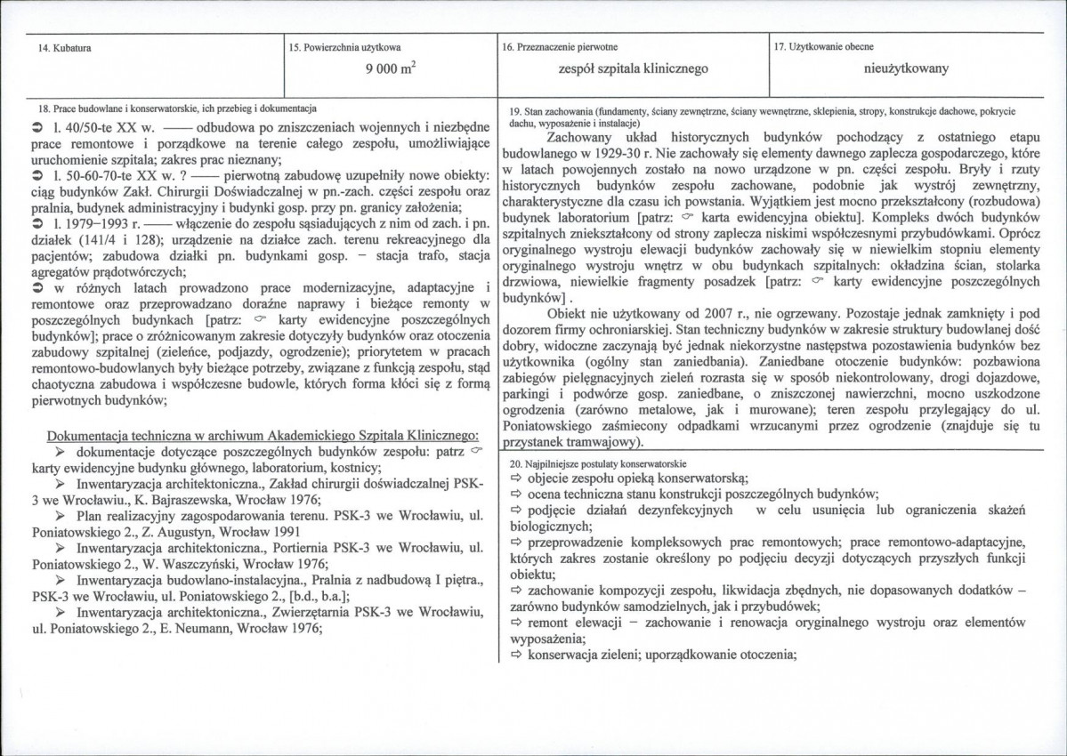 KB - Karta biała, skan nr 3