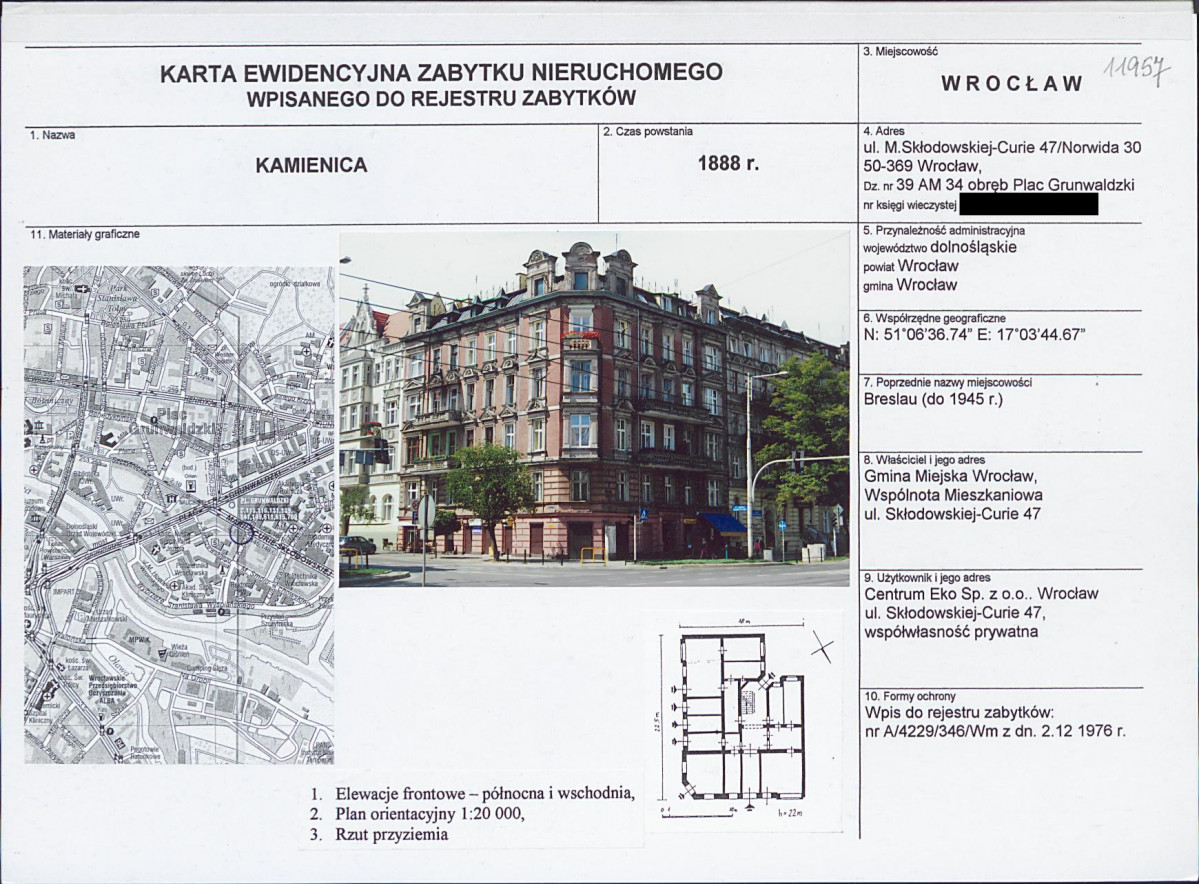 KB - Karta biała, skan nr 1