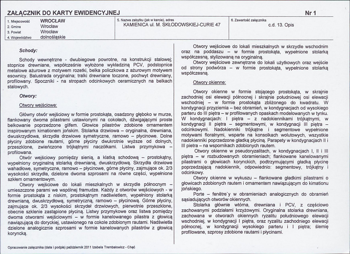 KB - Karta biała, skan nr 5