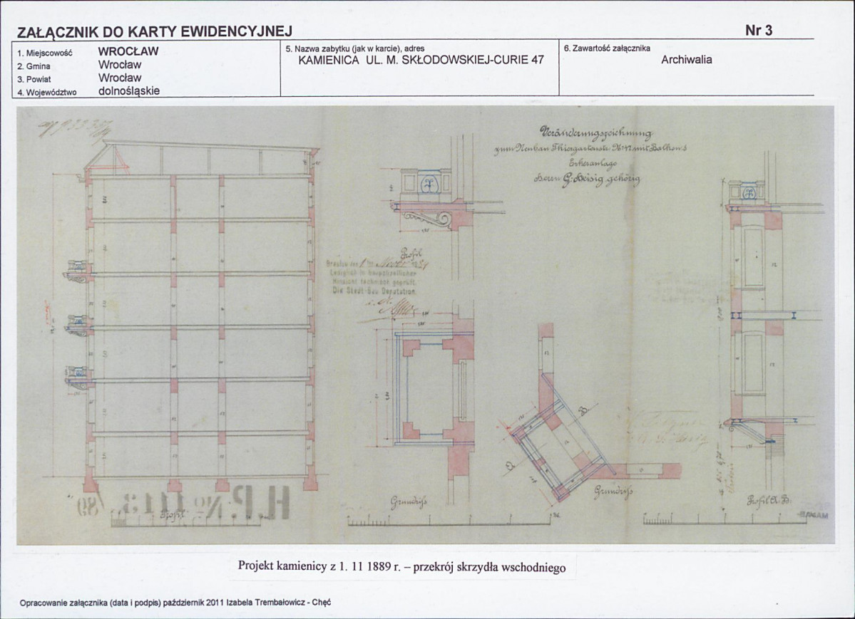KB - Karta biała, skan nr 9