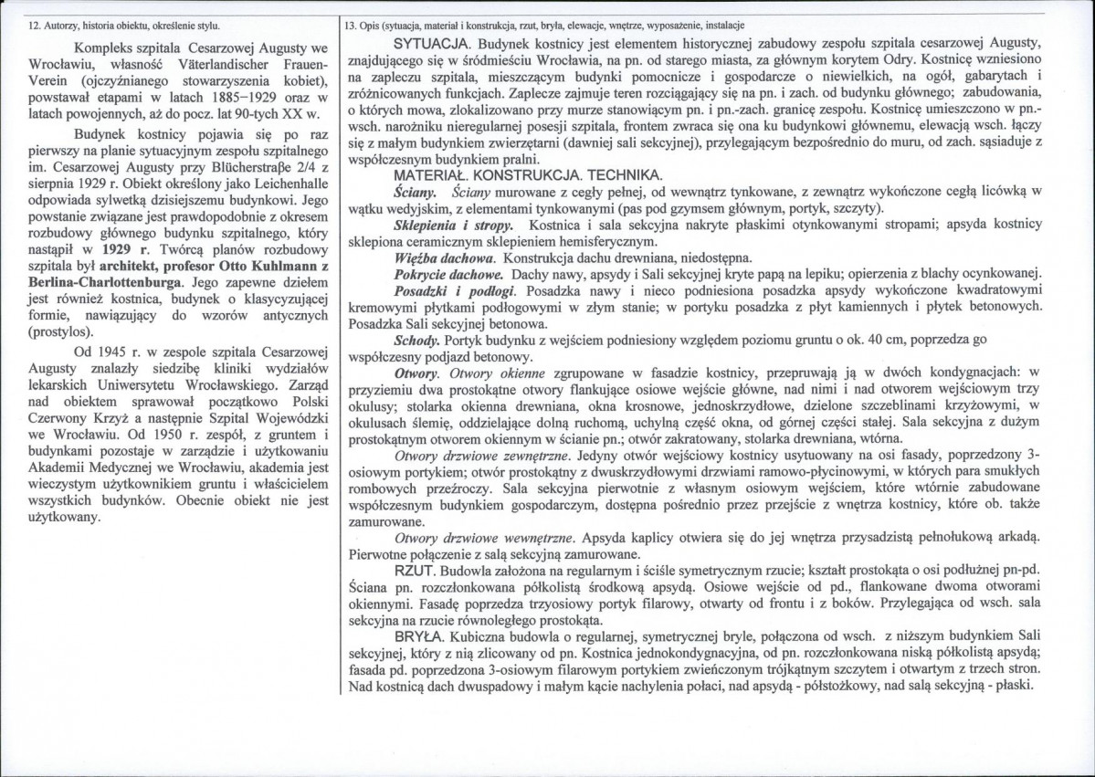 KB - Karta biała, skan nr 2