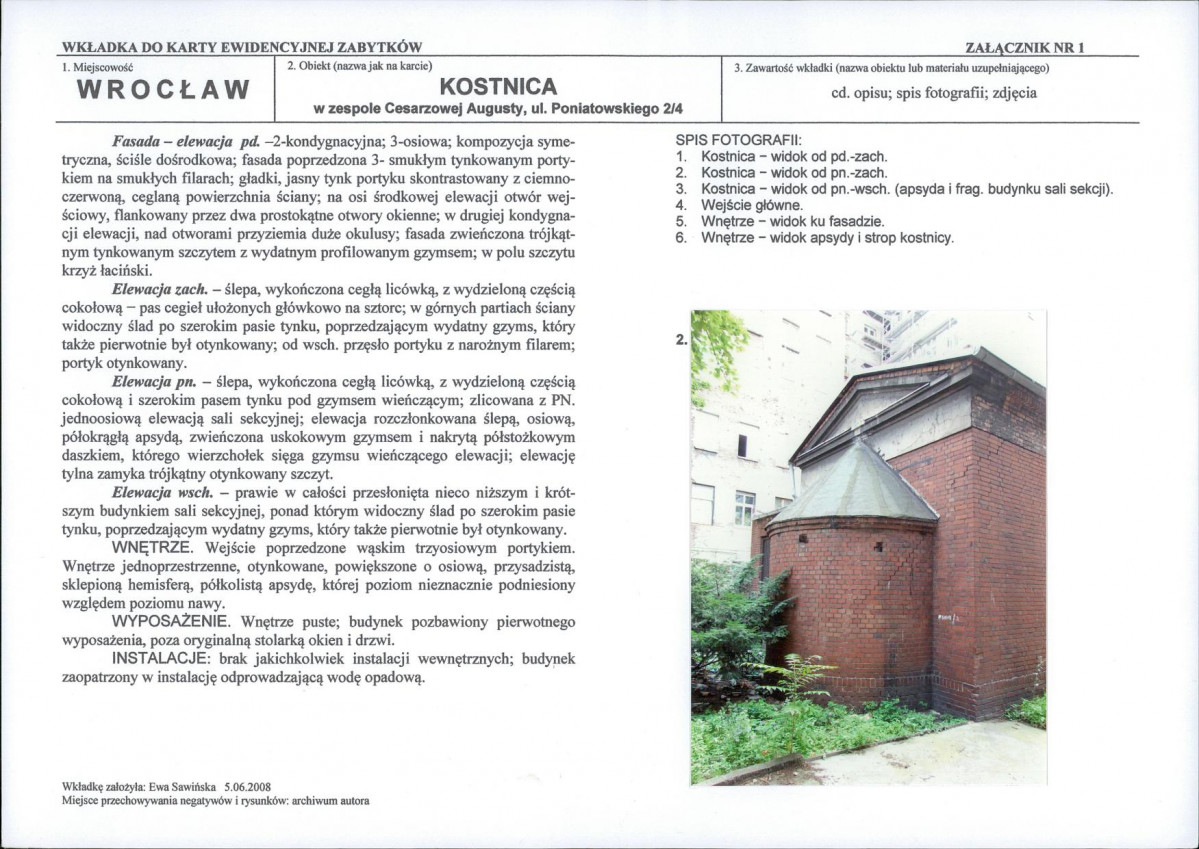 KB - Karta biała, skan nr 5