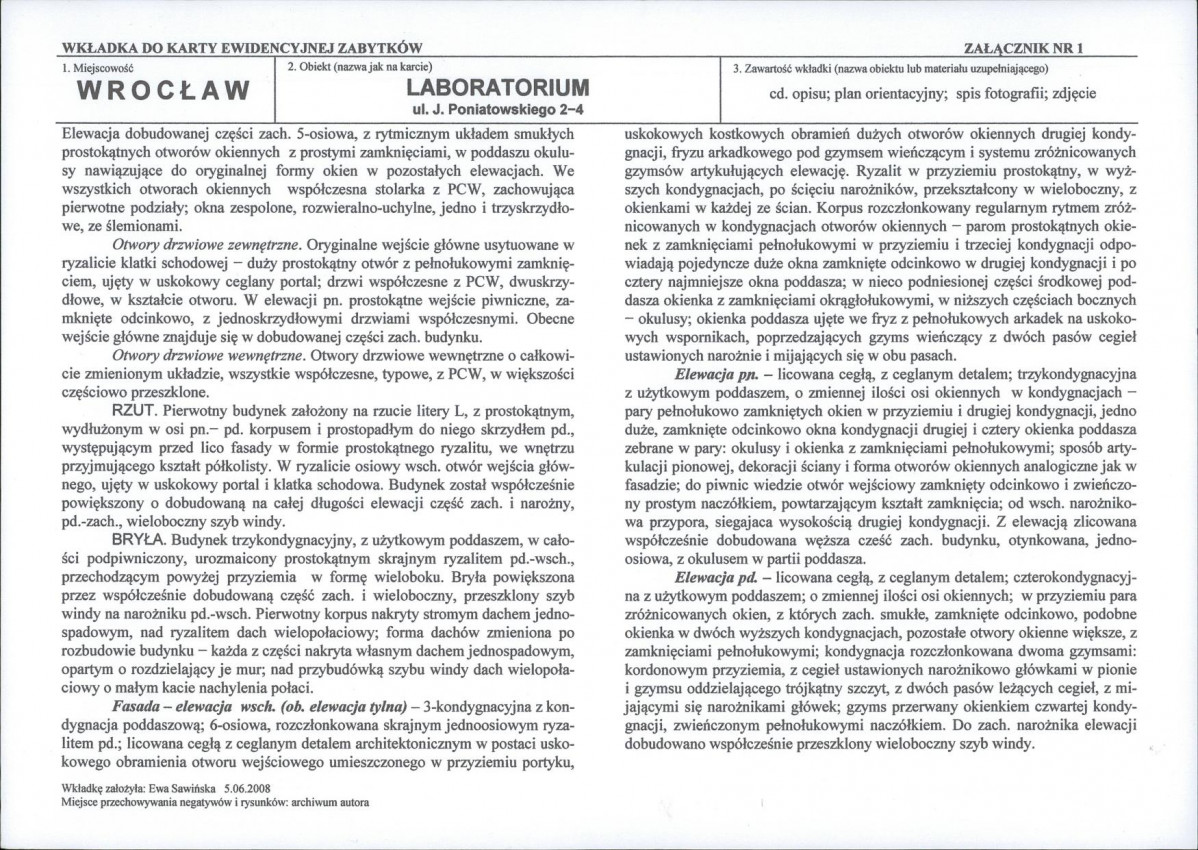KB - Karta biała, skan nr 5