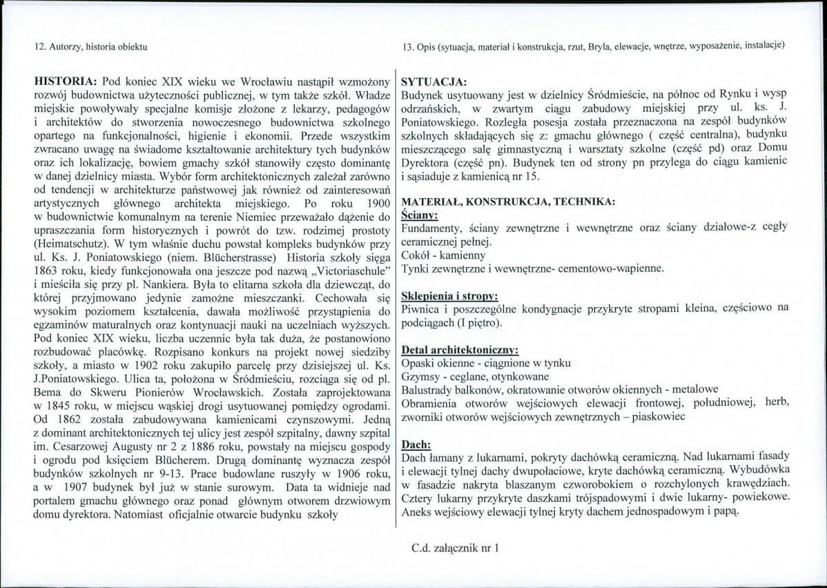 KB - Karta biała, skan nr 2