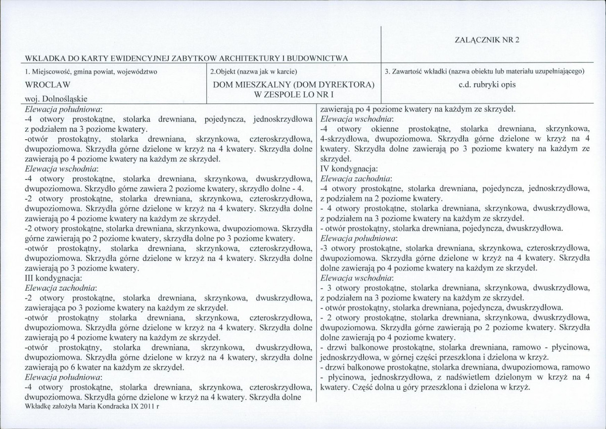 KB - Karta biała, skan nr 7