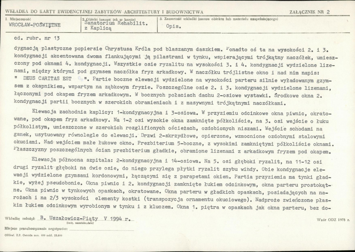KB - Karta biała, skan nr 7
