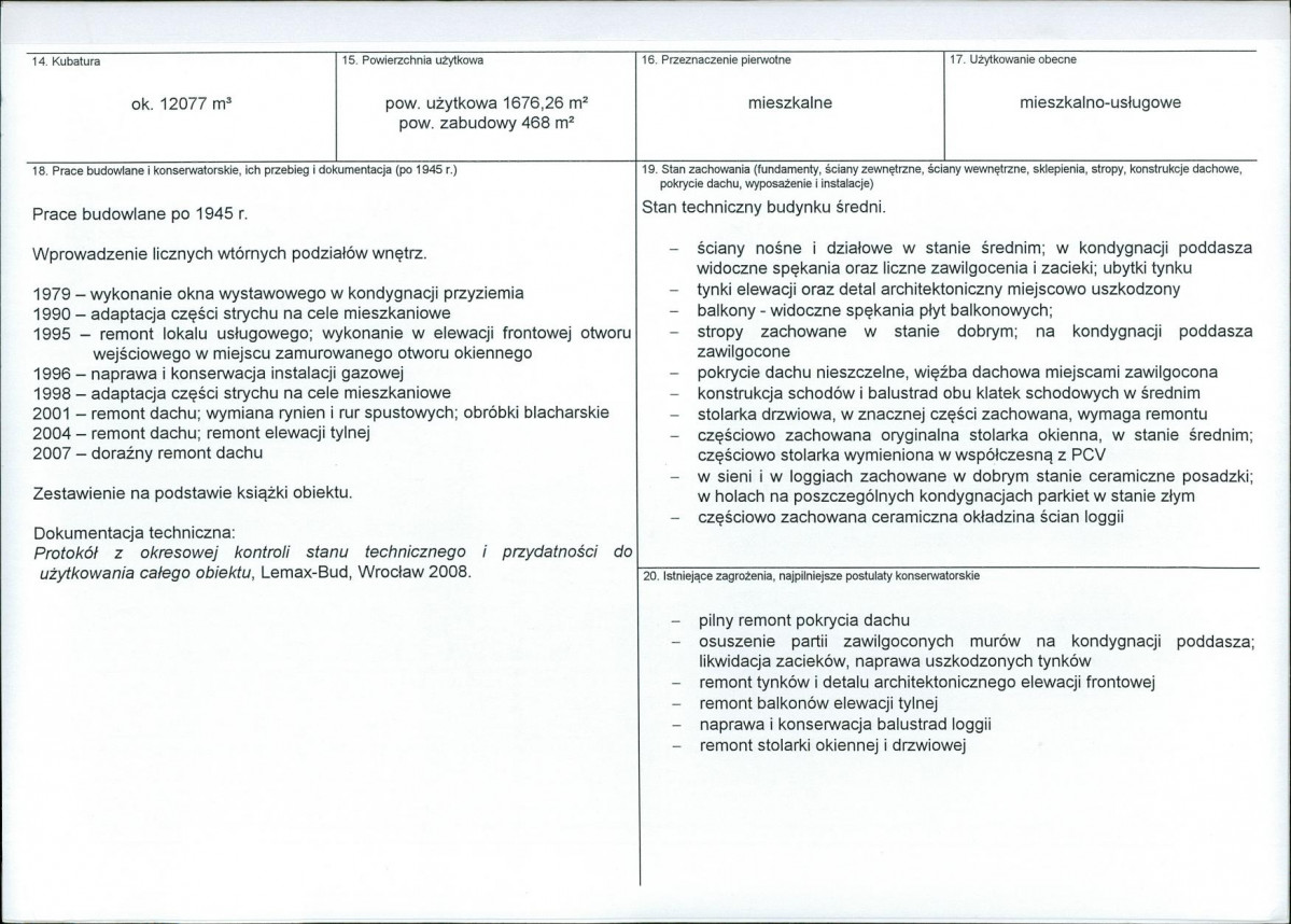 KB - Karta biała, skan nr 3