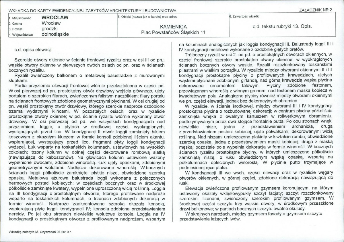 KB - Karta biała, skan nr 7