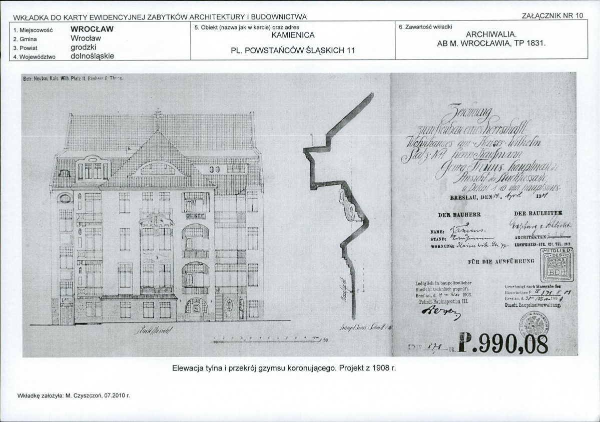 KB - Karta biała, skan nr 23