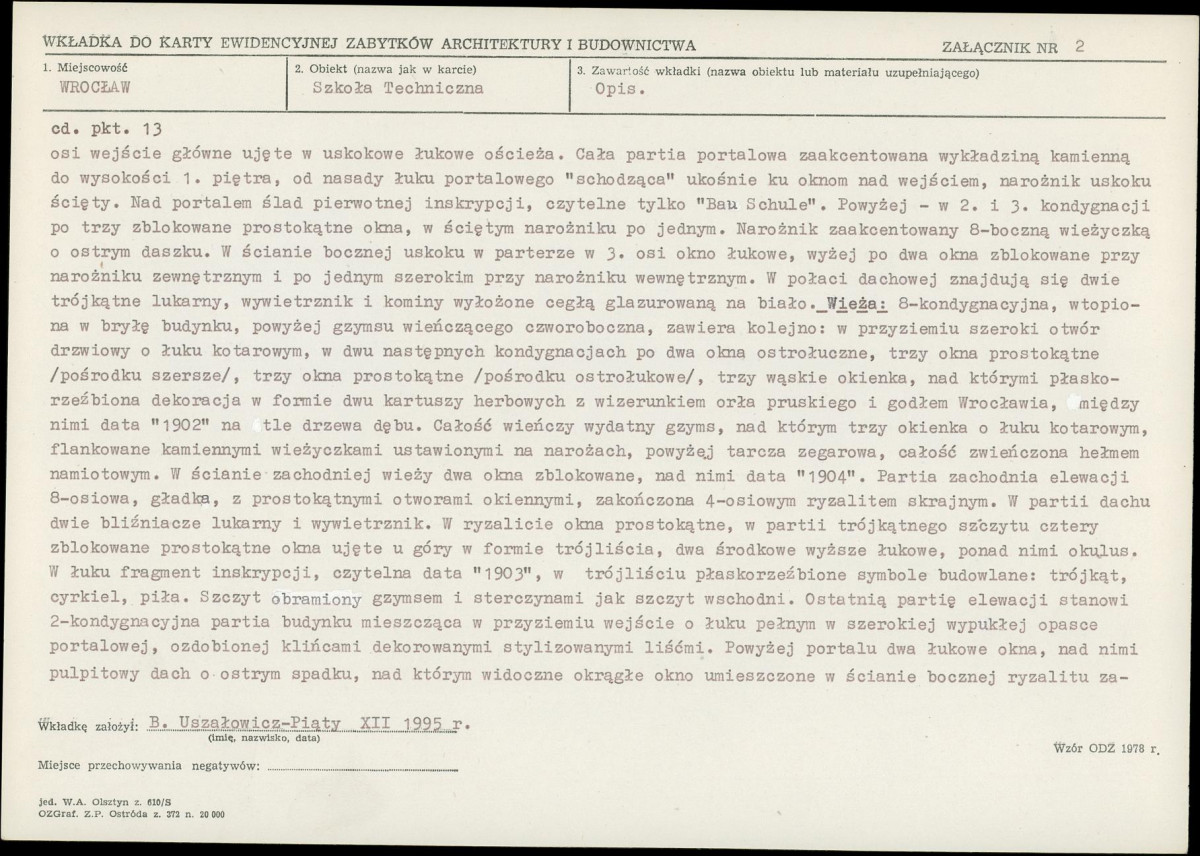 KB - Karta biała, skan nr 7