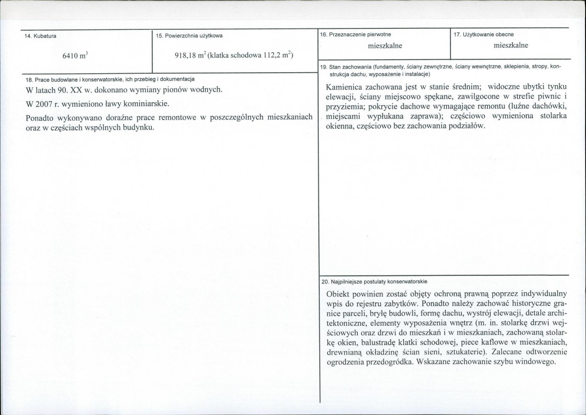KB - Karta biała, skan nr 3