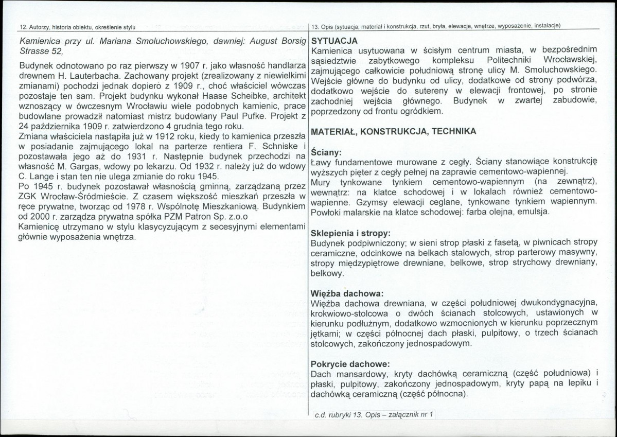 KB - Karta biała, skan nr 2