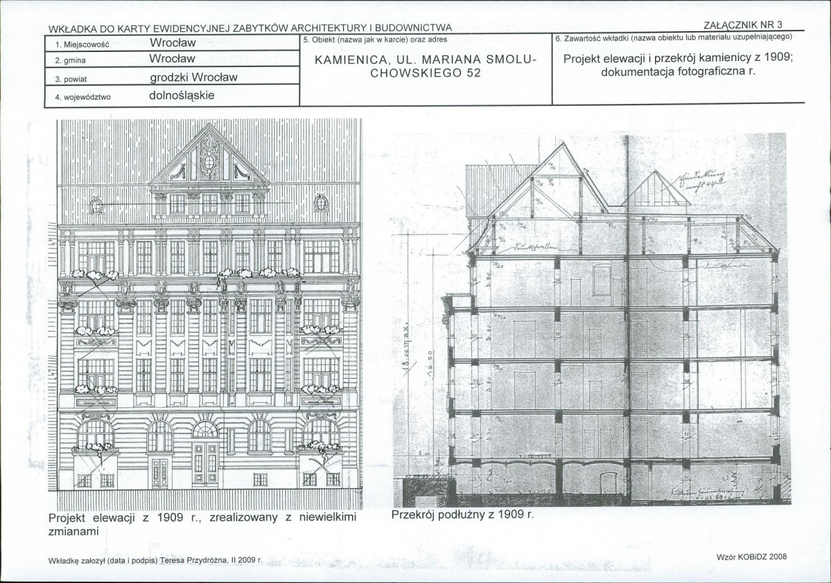 KB - Karta biała, skan nr 9