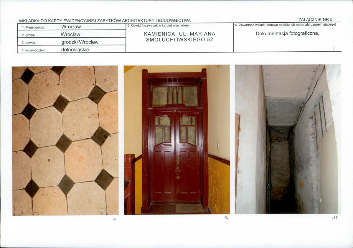 KB - Karta biała, skan nr 13