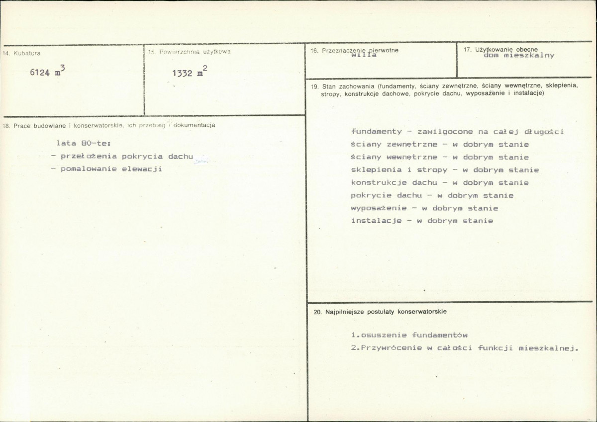 KB - Karta biała, skan nr 3