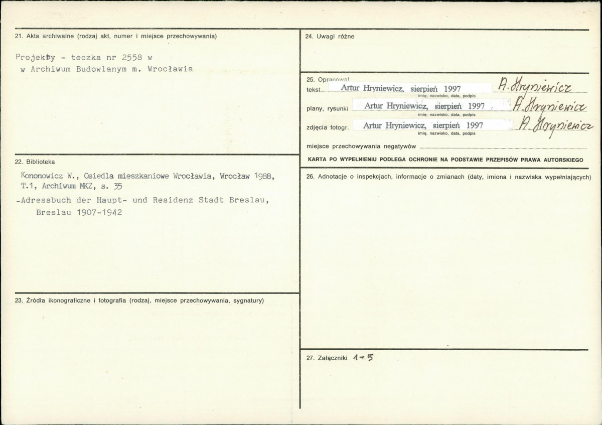 KB - Karta biała, skan nr 4