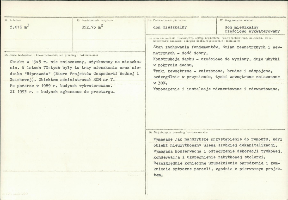 KB - Karta biała, skan nr 3