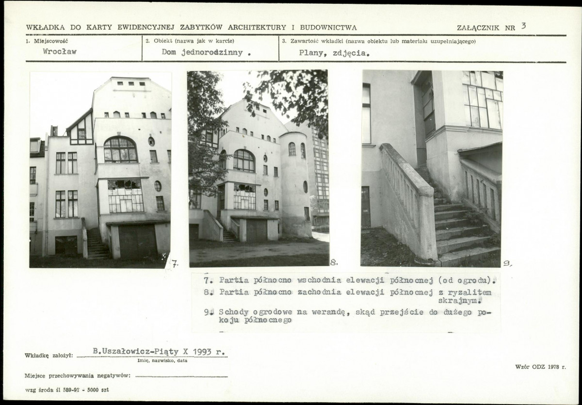 KB - Karta biała, skan nr 9