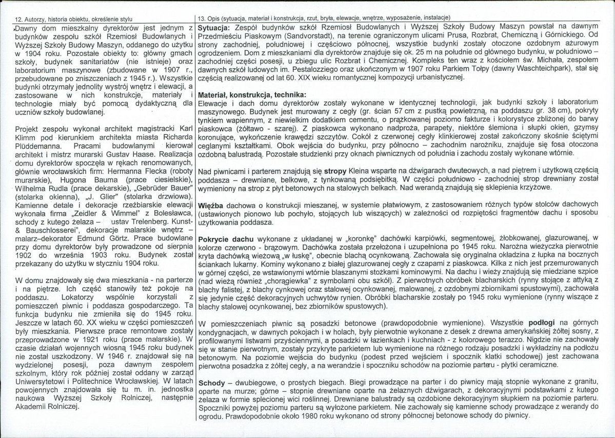 KB - Karta biała, skan nr 2