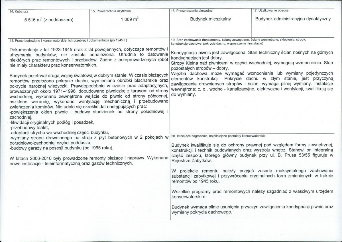 KB - Karta biała, skan nr 3