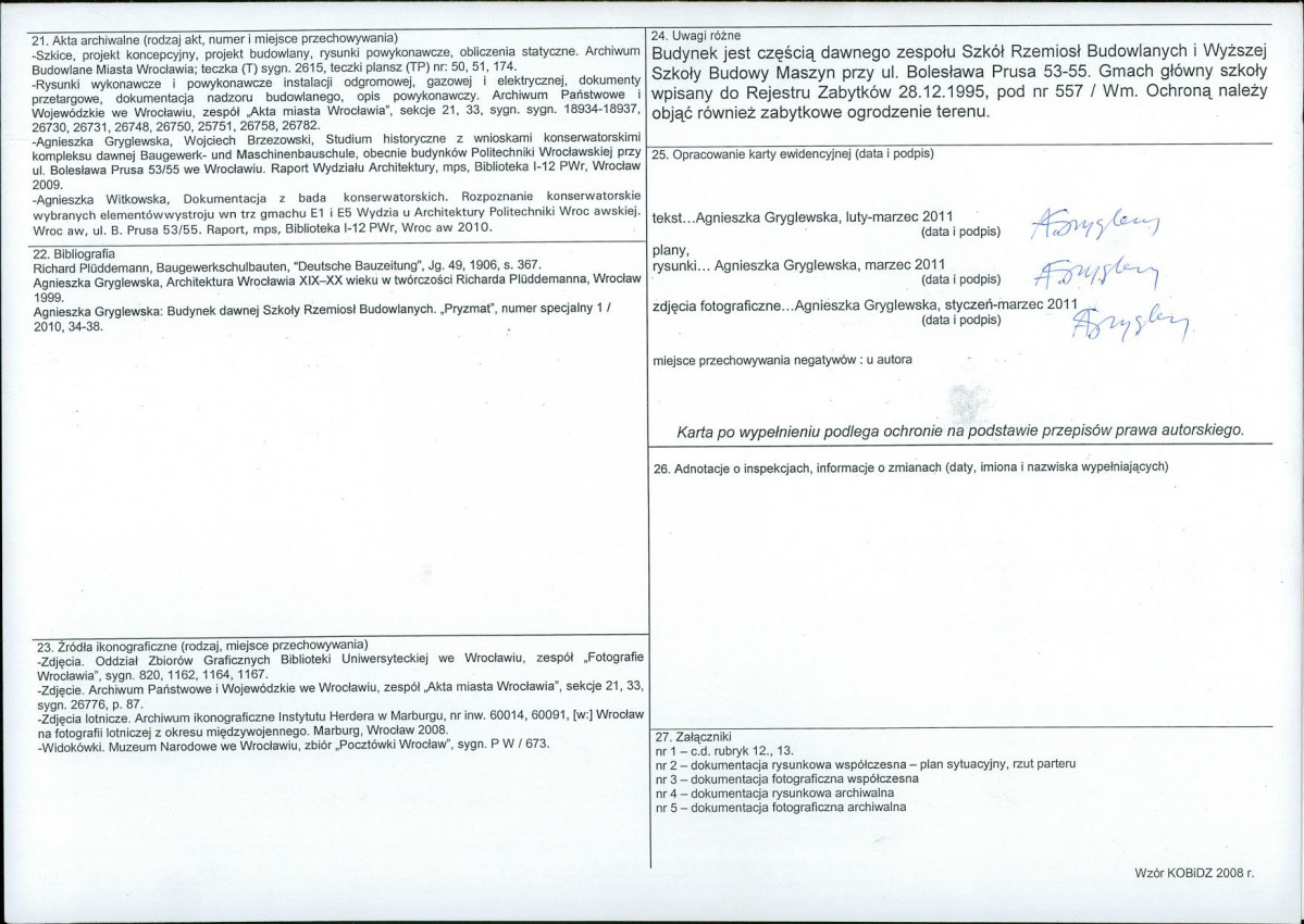 KB - Karta biała, skan nr 4