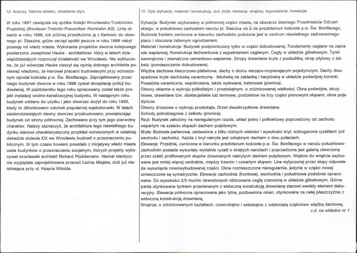 KB - Karta biała, skan nr 2