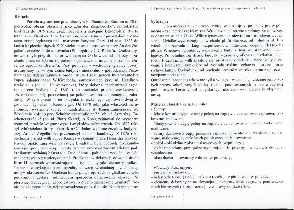 KB - Karta biała, skan nr 2