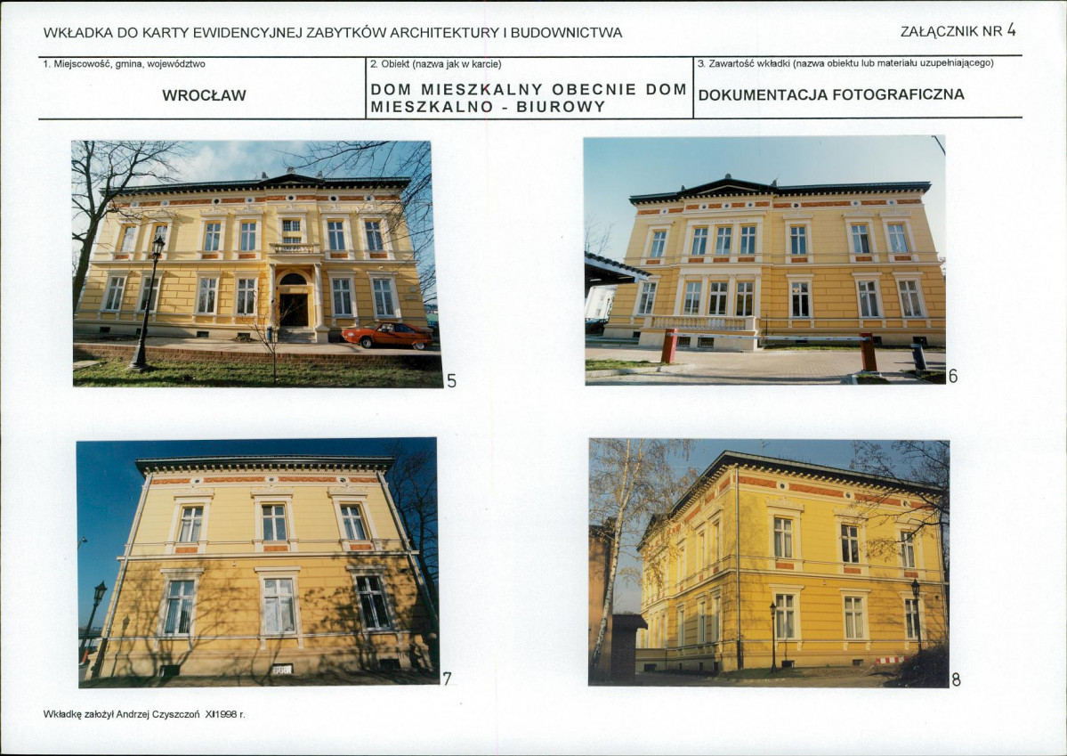 KB - Karta biała, skan nr 10
