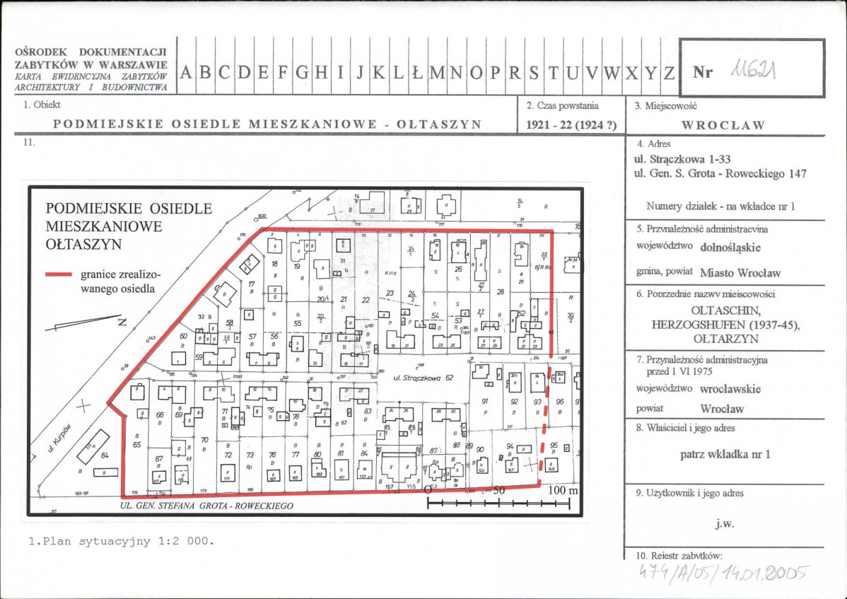 KB - Karta biała, skan nr 1