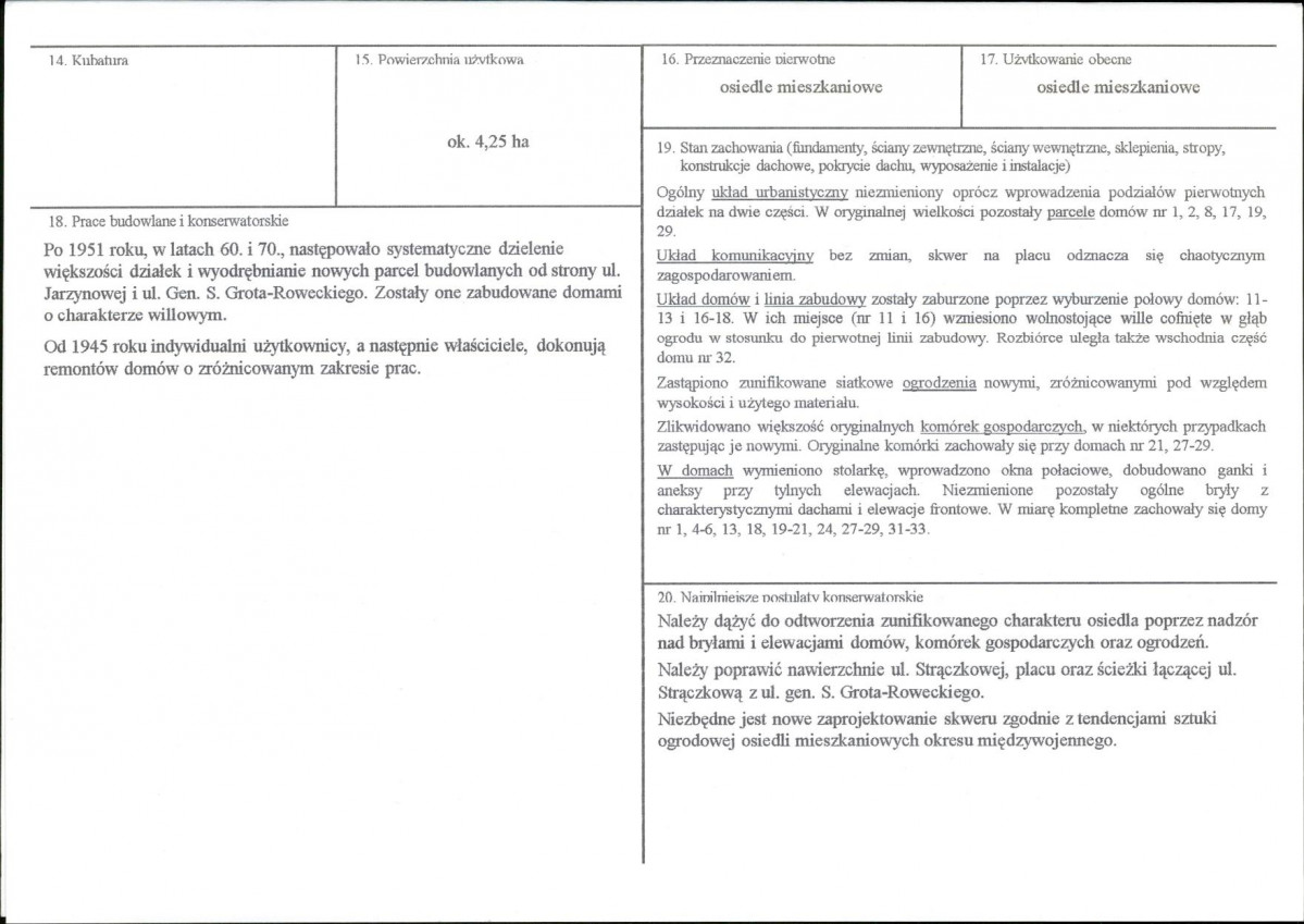 KB - Karta biała, skan nr 3