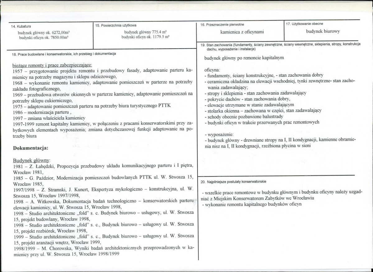 KB - Karta biała, skan nr 3