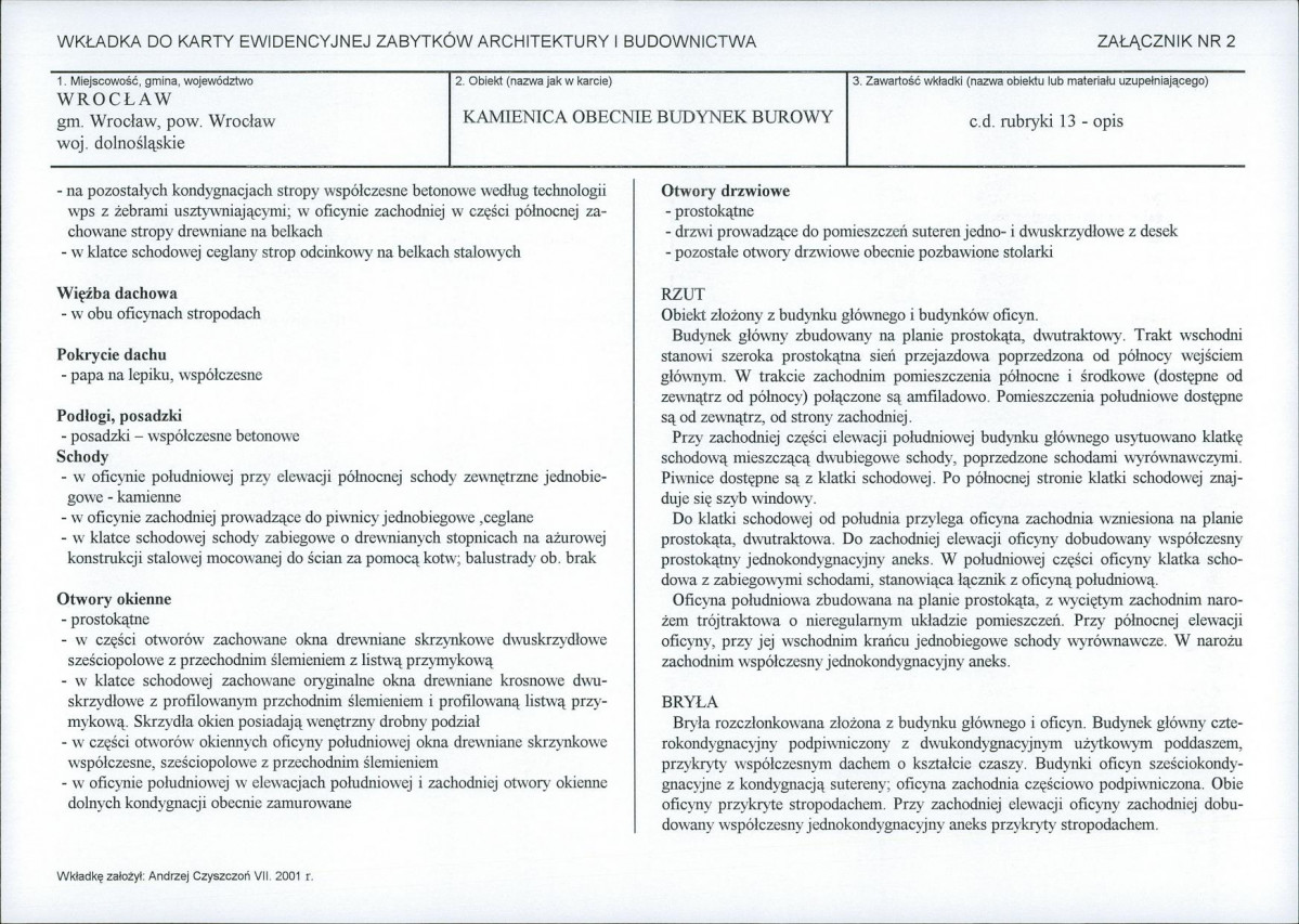 KB - Karta biała, skan nr 7