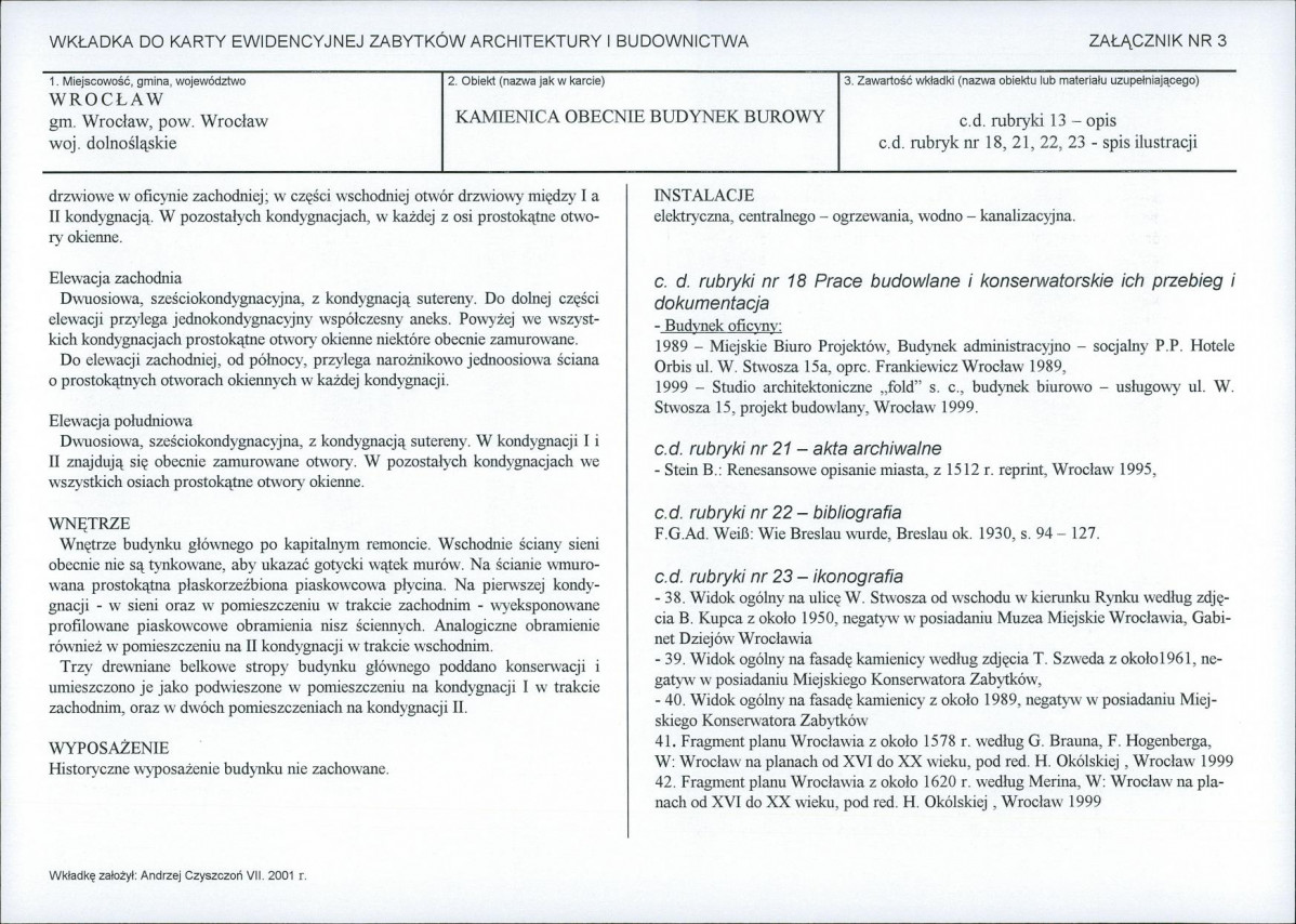 KB - Karta biała, skan nr 9