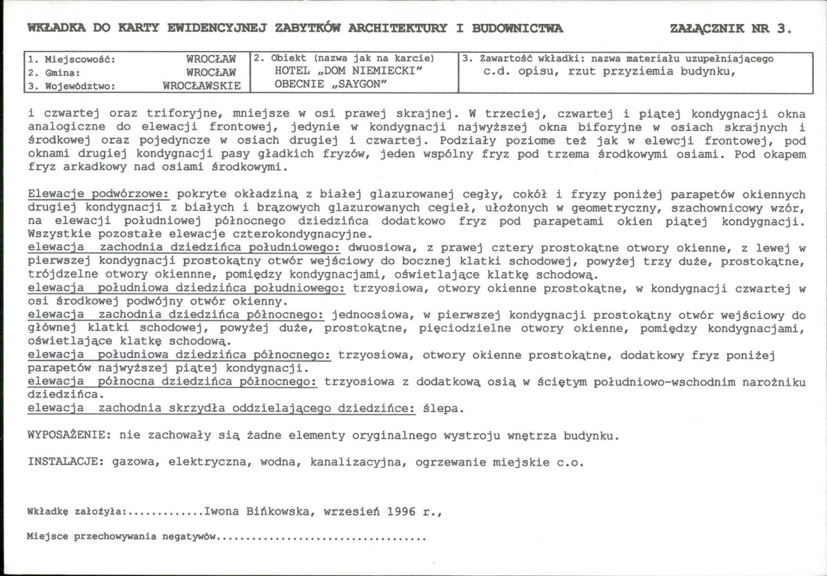 KB - Karta biała, skan nr 9