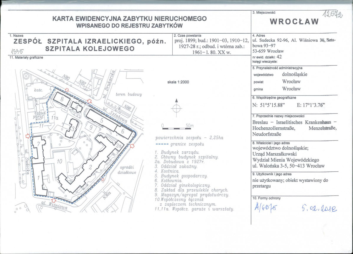 Karta biała, skan nr 1