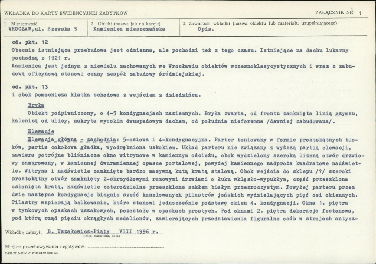 KB - Karta biała, skan nr 5
