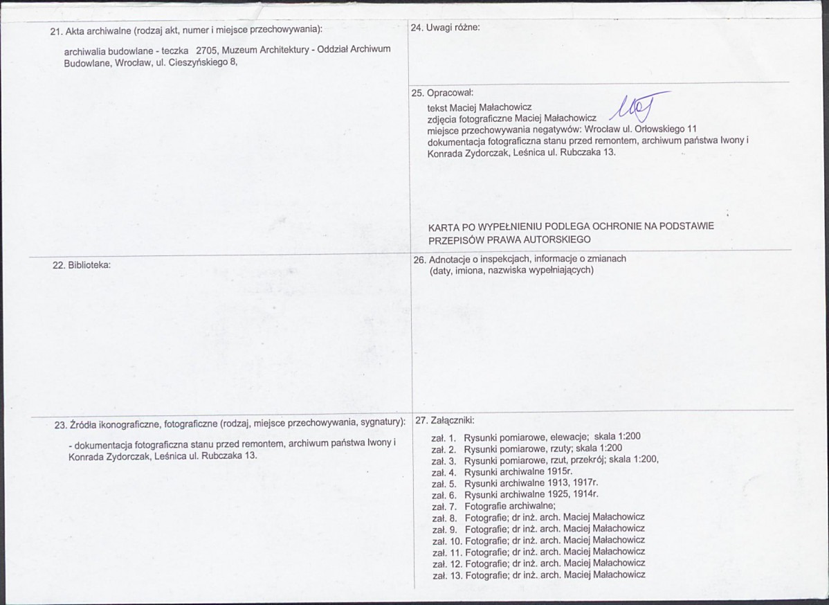 KB - Karta biała, skan nr 4