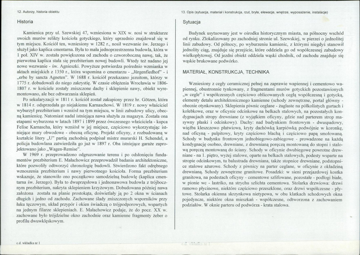 Karta biała, skan nr 2