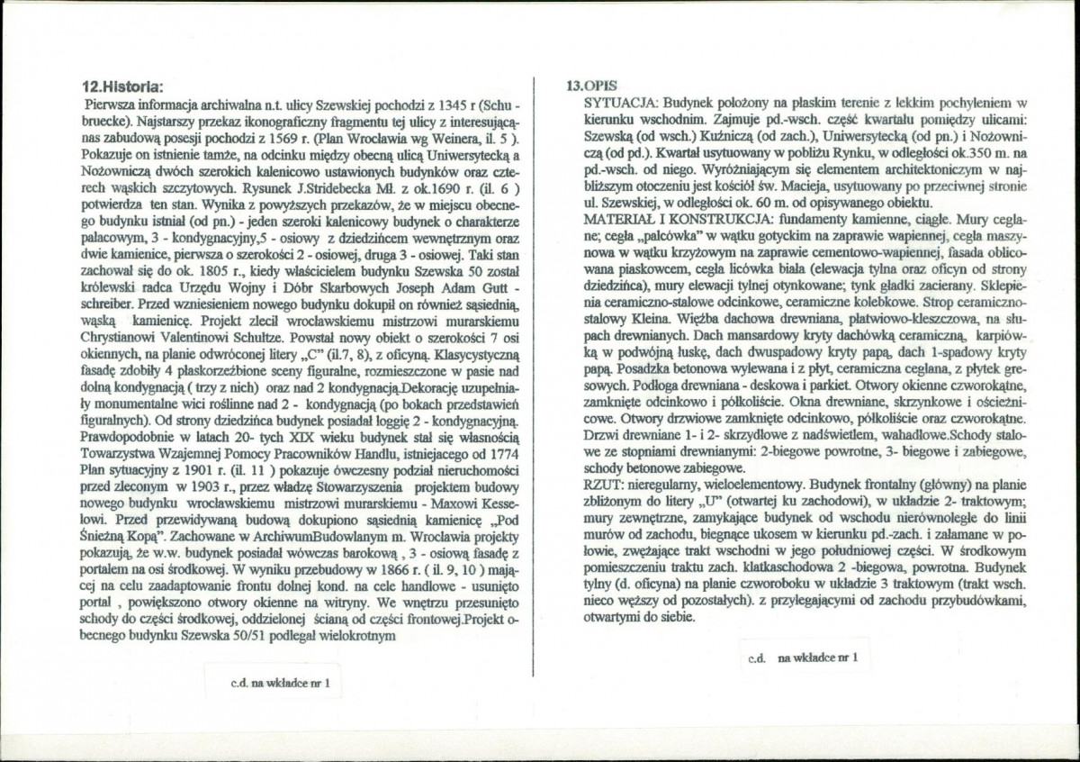 KB - Karta biała, skan nr 2