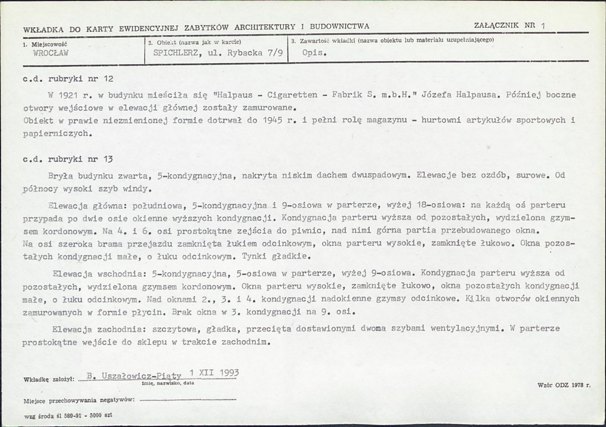 KB - Karta biała, skan nr 5