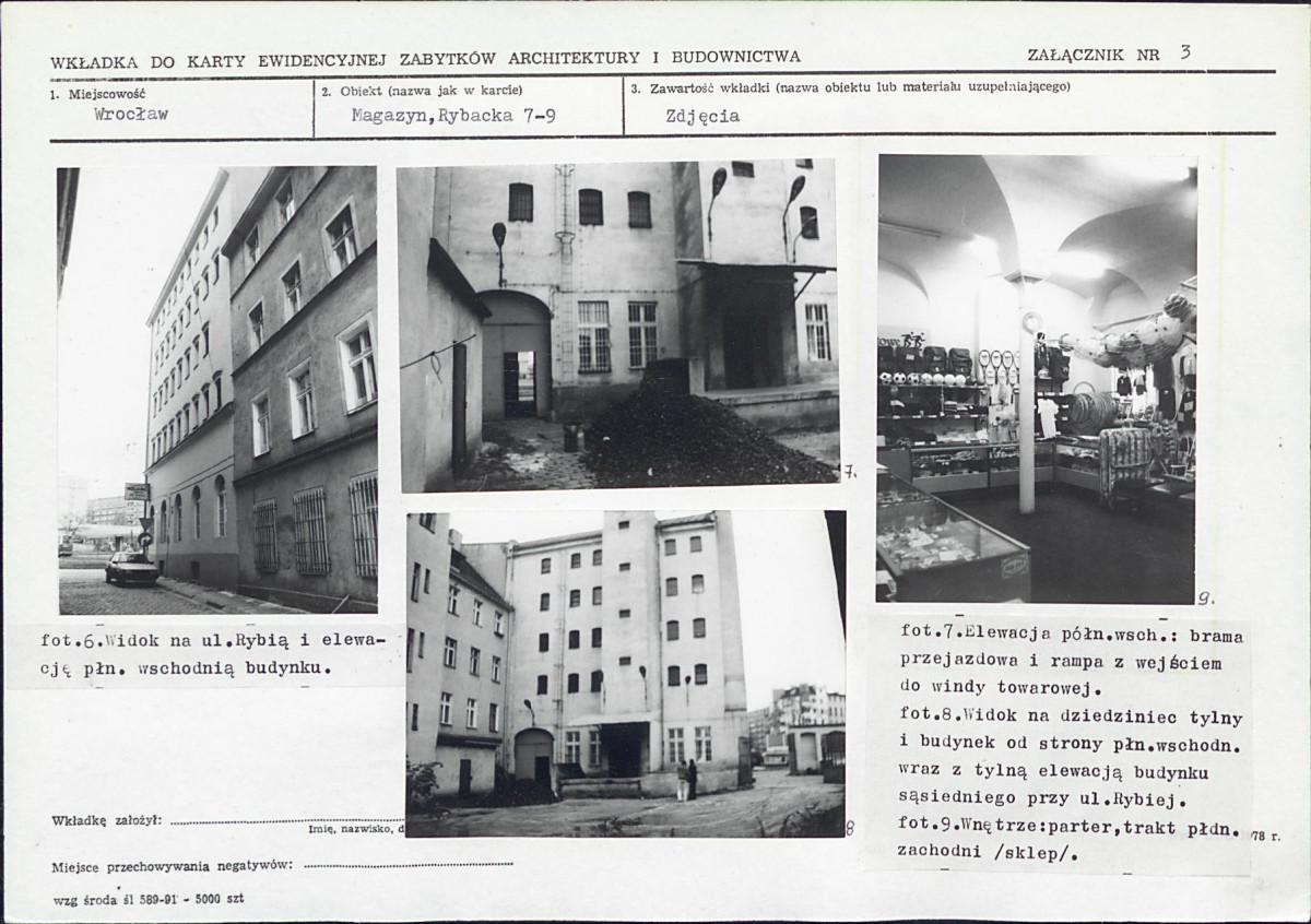 KB - Karta biała, skan nr 9