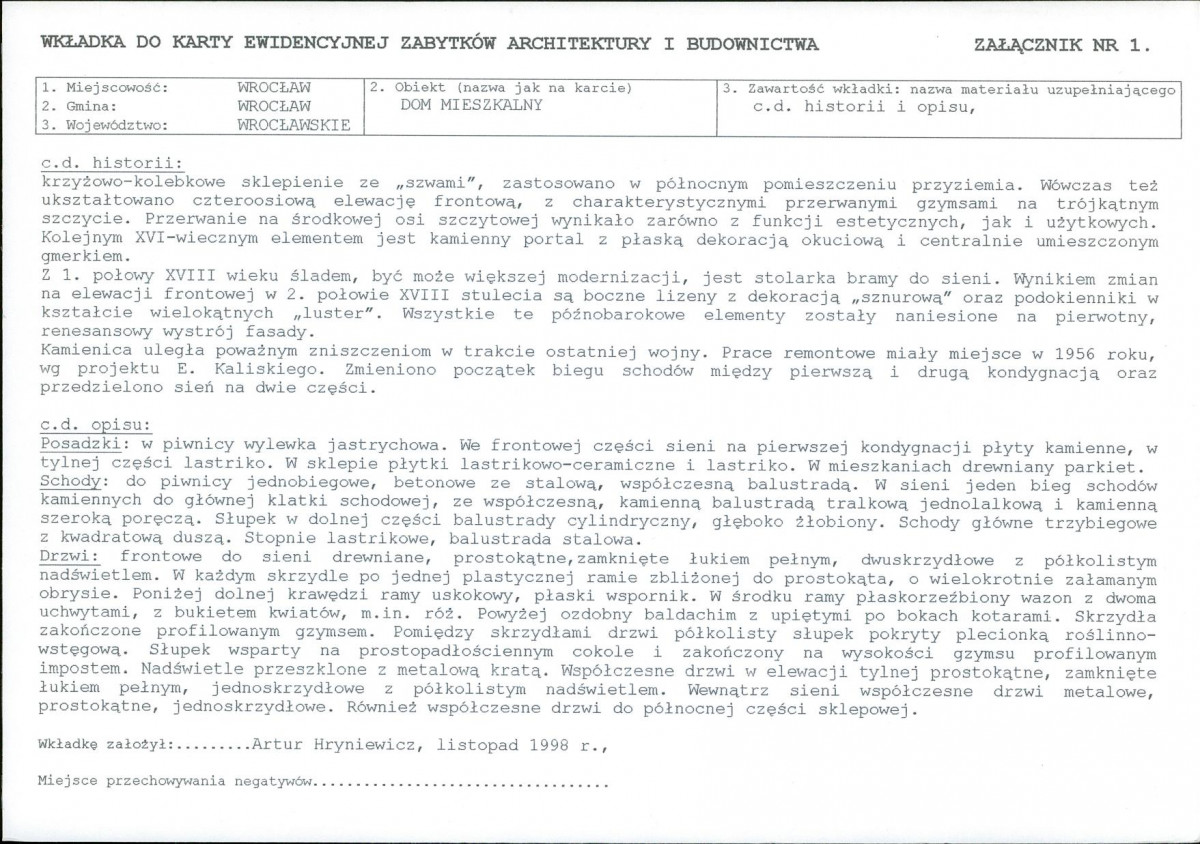 KB - Karta biała, skan nr 5