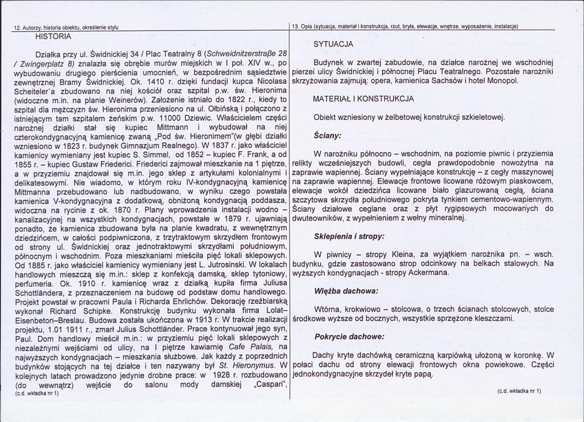 KB - Karta biała, skan nr 2